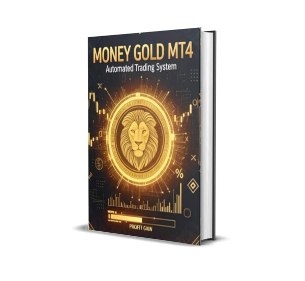 MONEY GOLD v1.0 MT4