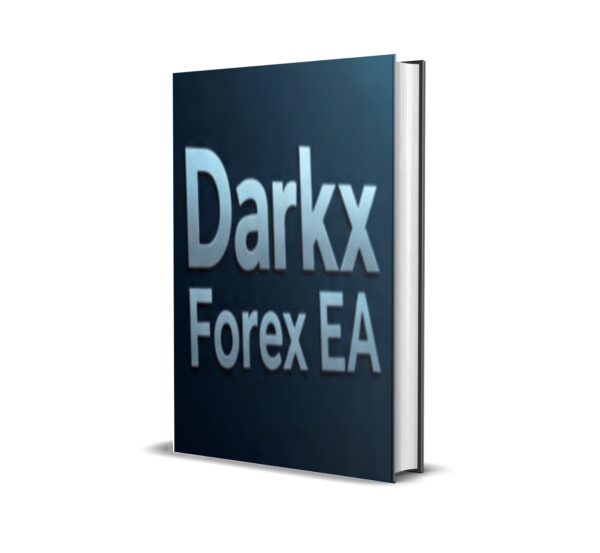 DARKX Forex EA (NODLL)