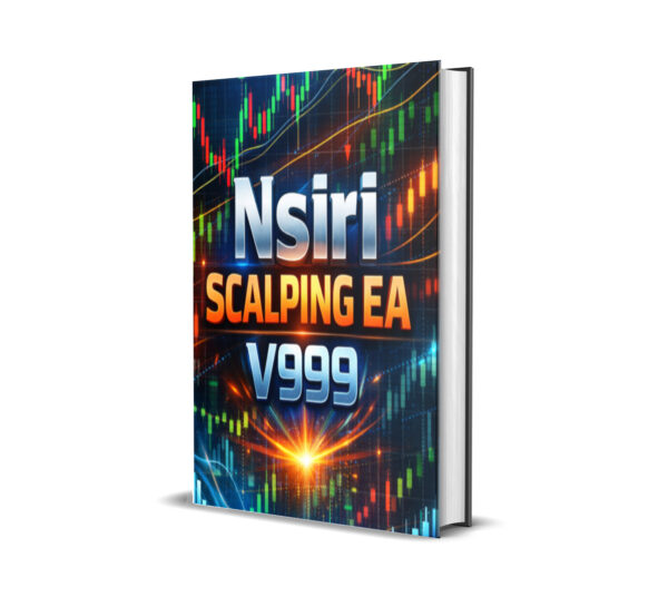 Nsiri Scalping EA V999