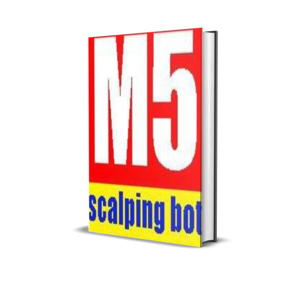 Scalping Forex Robot M5