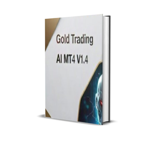 Gold Trading AI MT4 V1.4