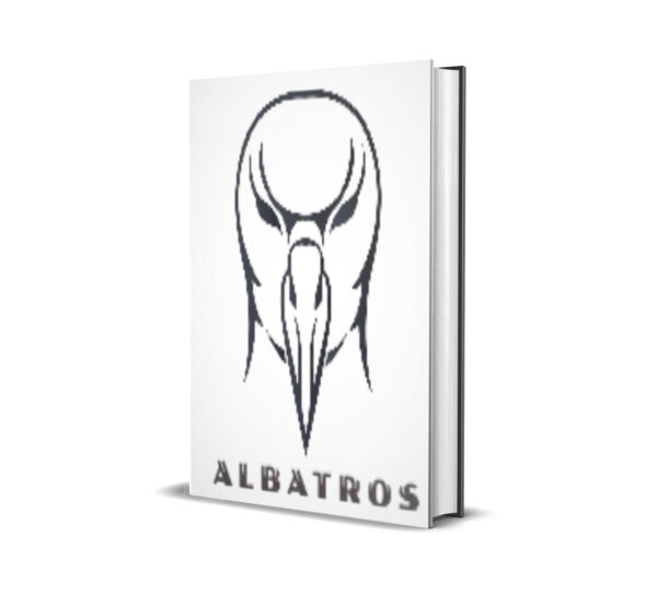 Albatross V4 EA
