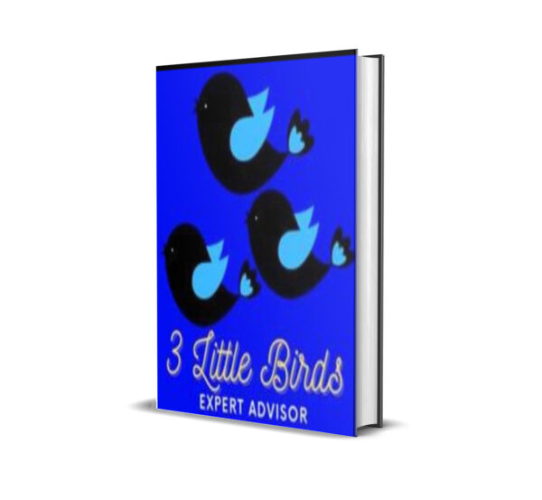 Three Little Birds EA (DLL)
