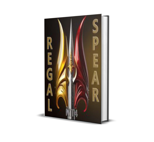 Regal Spear MT4 V1.1