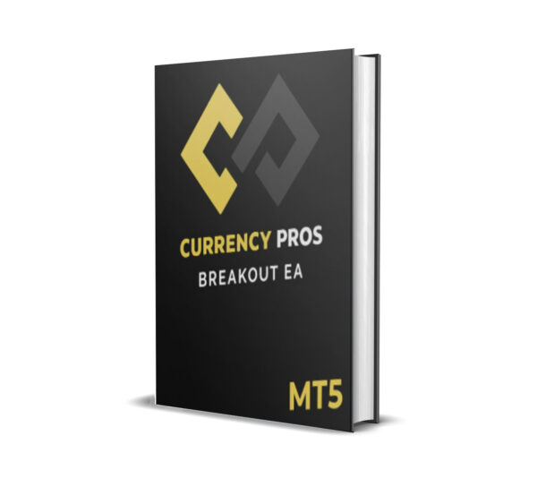 Currency Pros Breakout EA V1.04