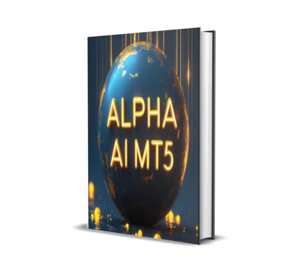 Alpha AI EA MT5