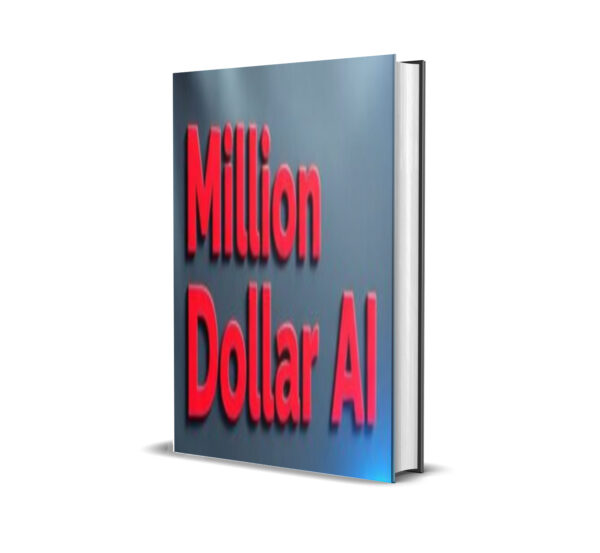 Million Dollar AI MT5