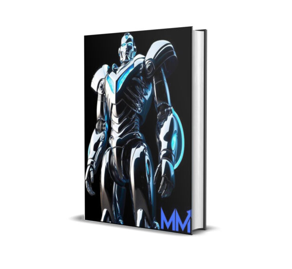 Market Master EA MT5