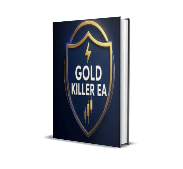 Gold Killer EA V15