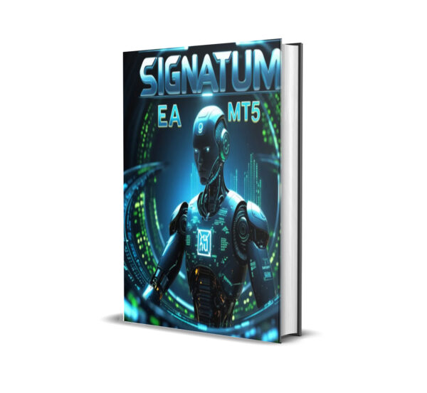 Signatum EA MT5 with SetFiles (Unlimited)