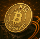 BTC AutoTrader EA MT5 Version 4.3