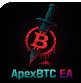 ApexBTC EA MT5 Version 1.0