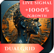DualGrid EA MT5 Version 2.1
