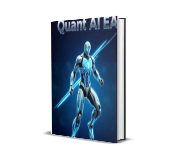 Quant AI EA MT4