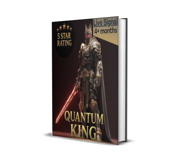 Quantum King v2.3 MT4