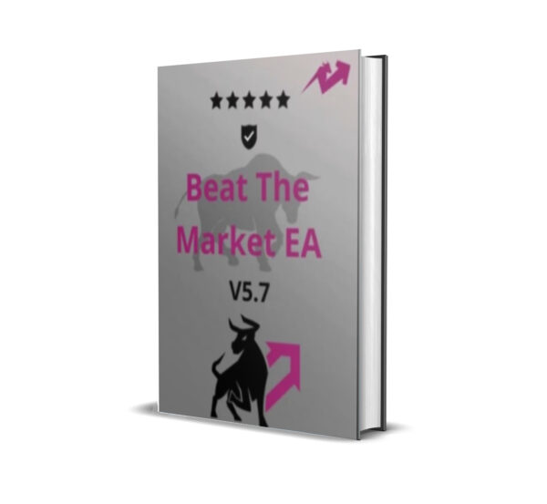 Beat The Market EA V5.7