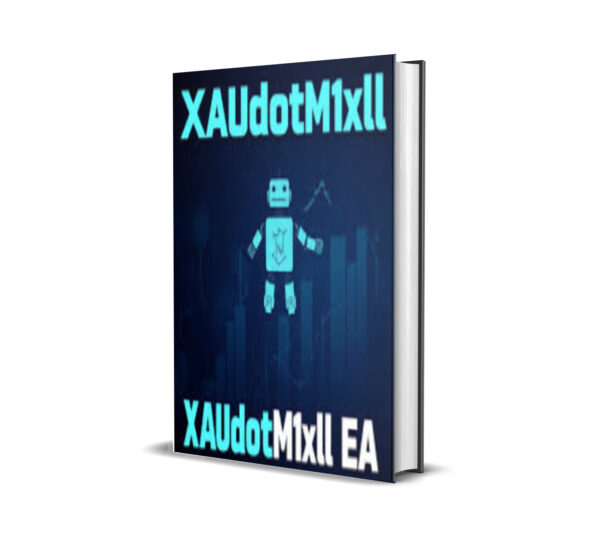 XAUdotM1xll v1.01 MT4
