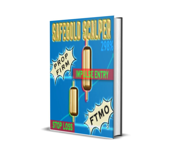 SafeGold Scalper EA MT4