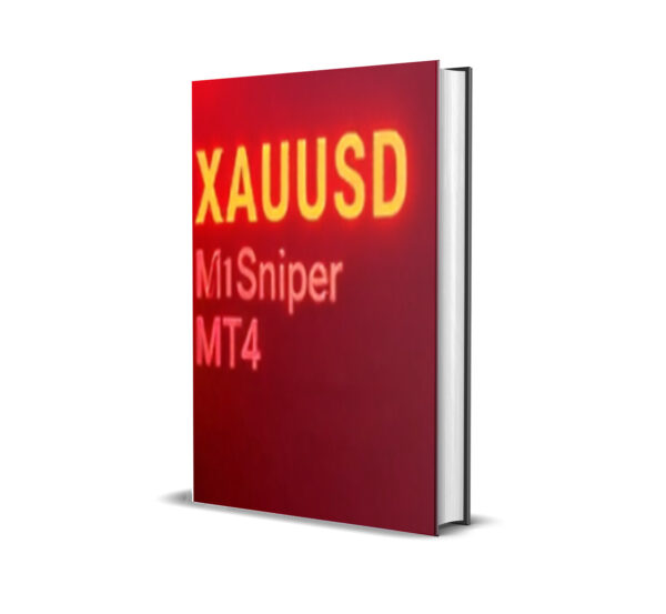 XAUUSD M1 Sniper (NO DLL)