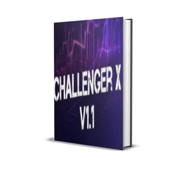 CHALLENGER X v1.1 + Setfiles