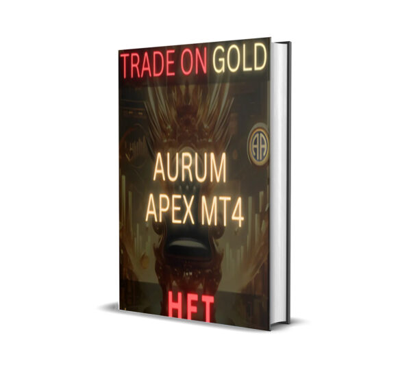 AURUM APEX EA V1.62 MT4