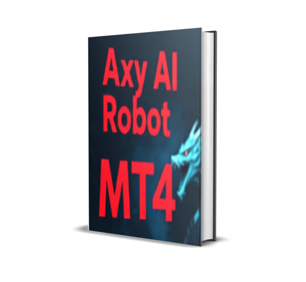 Axy AI Robot MT4