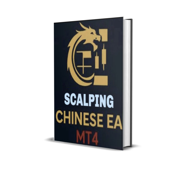 Chinese EA Scalping Version MT4