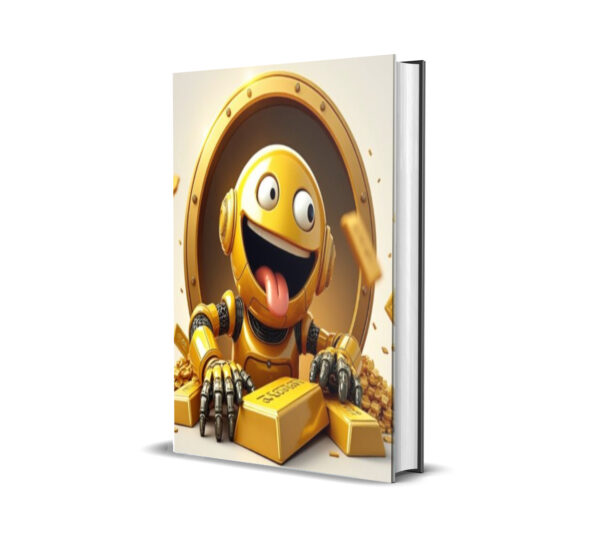 Goldbot One MT4 V1.6