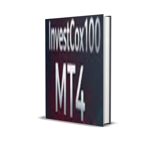 InvestCox100 Robot V3 MT4