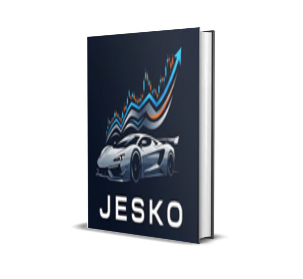 Jesco EA MT4