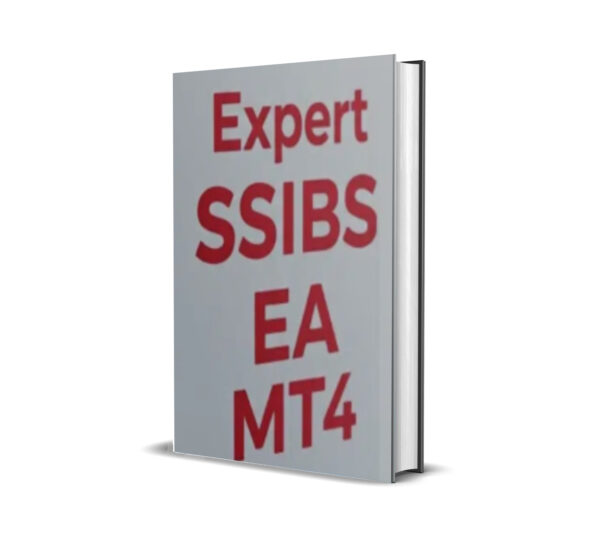 Expert SSIBS EA MT4