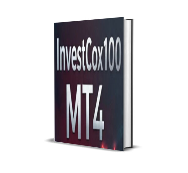 InvestCox100 Robot MT4