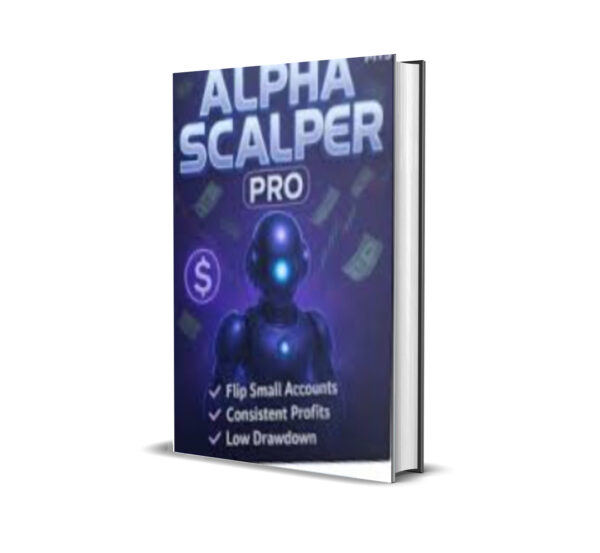 Alpha Scalper Pro MT5