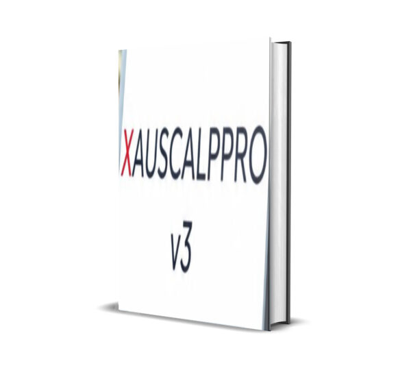 XAUSCALPPRO v3 EA for MT4