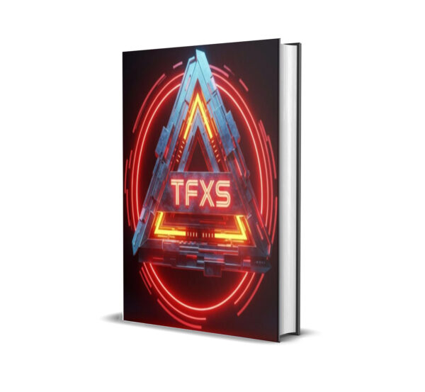 Tfxs Titan Ultimate V10.12 MT5