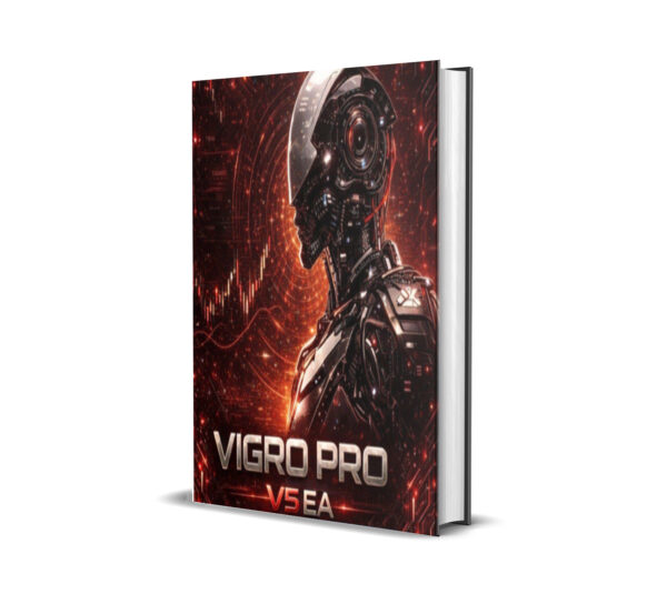 Vigro PRO V5 EA