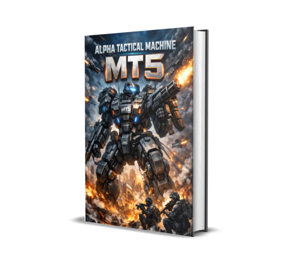 Alpha Tactical Machine MT5