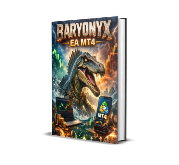 Baryonyx Bot MT4