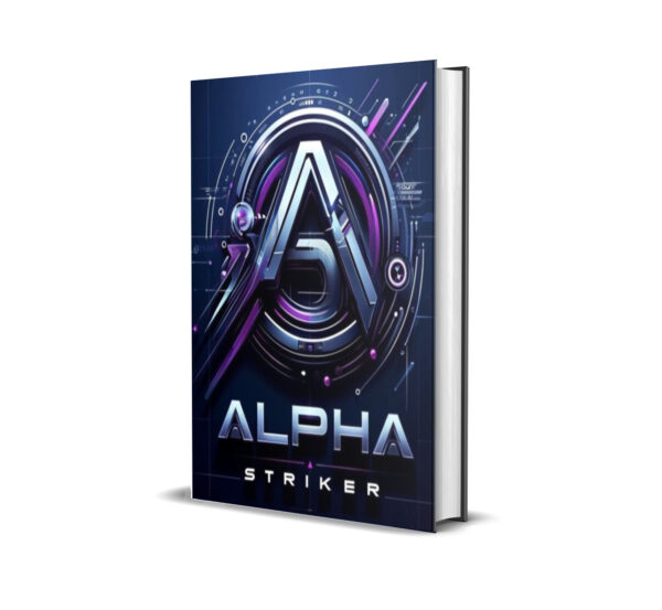 Alpha Striker F1 MT5