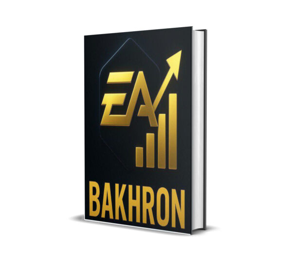 Bakhron EA MT5