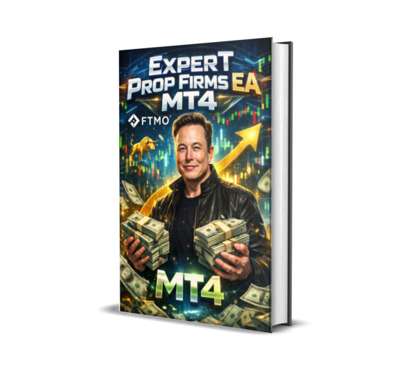 Prop Firms EA MT4 Fix