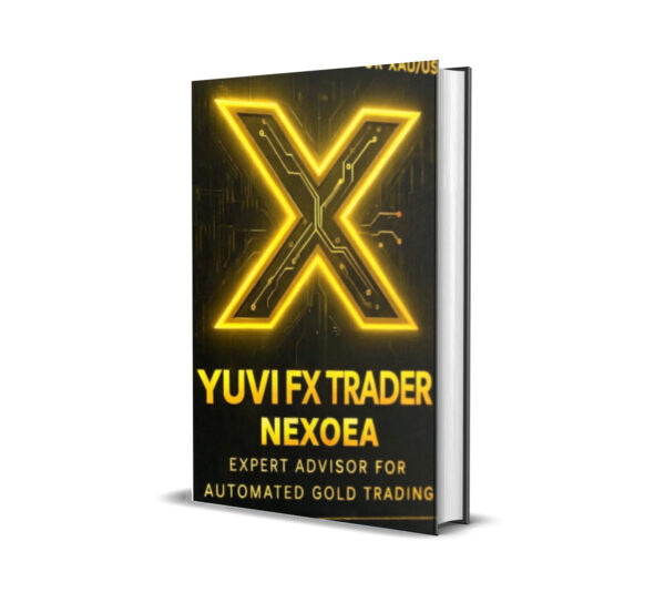 Yuvi FX Trader NEXORA MT5