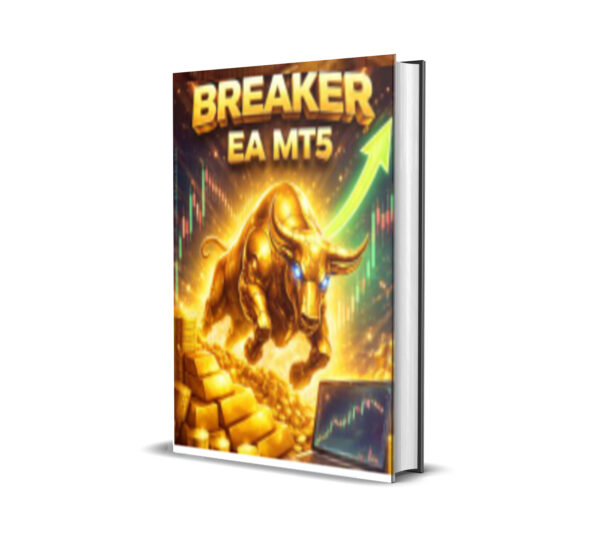 Gold Breaker EA MT5