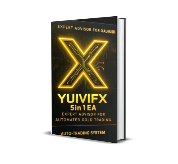 YuviFx 5 in 1 MT5