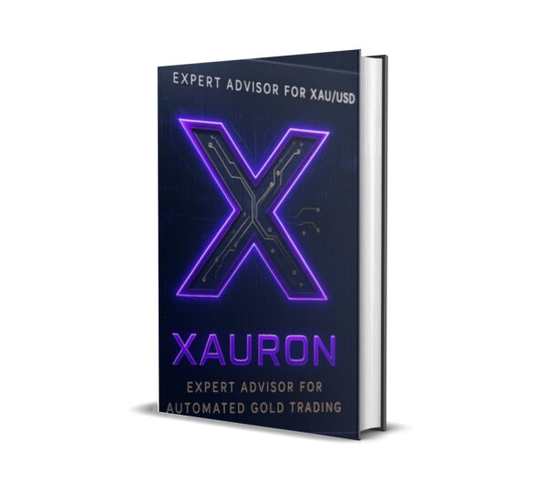 XAURON Breakout V3.3 MT5