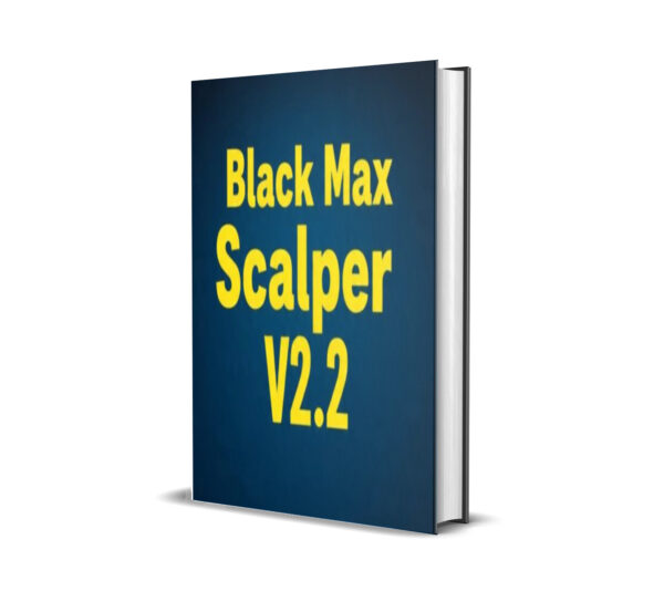 Black Max Scalper V2.2