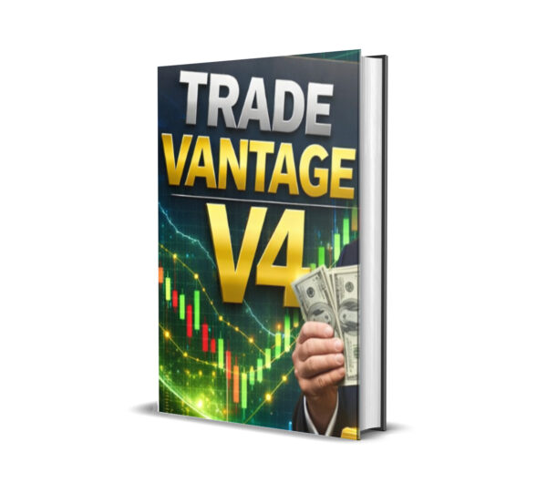 Trade Vantage V4 EA MT4