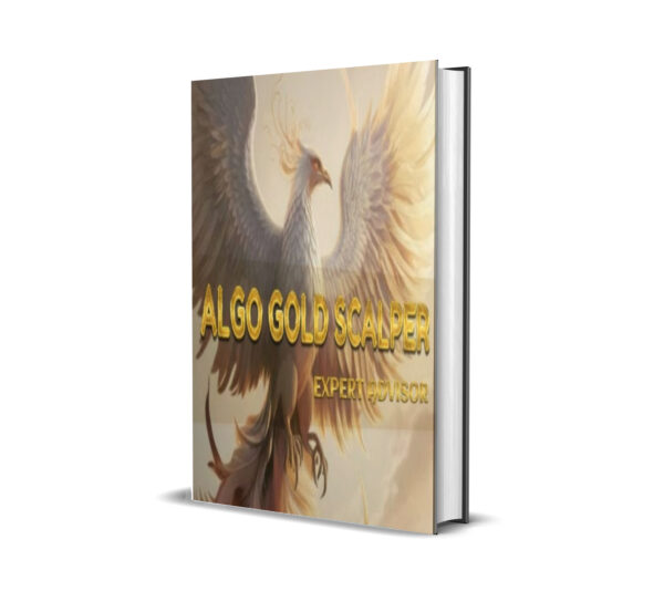 Algo Gold Scalper MT4