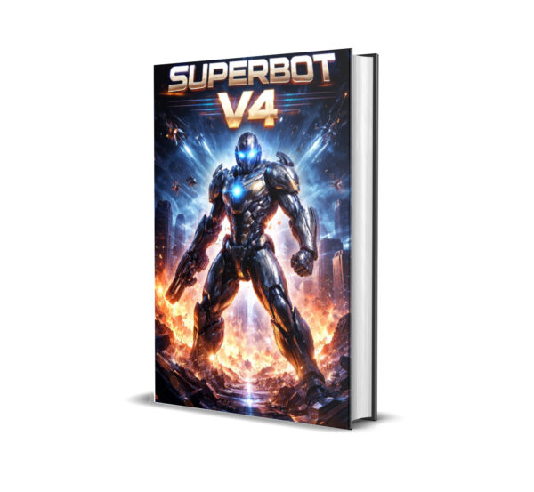 Super Bot V4 MT5 with sets