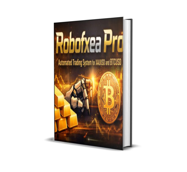 Robofxea Falqon Pro EA MT5 V1.12